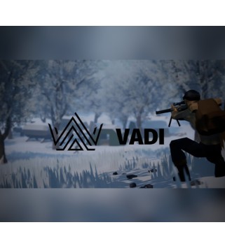 VADI Steam Key GLOBAL